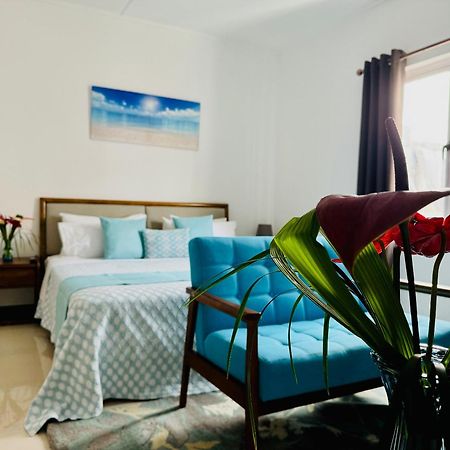 Residence Le Point Choisy Pointe aux Canonniers Zewnętrze zdjęcie